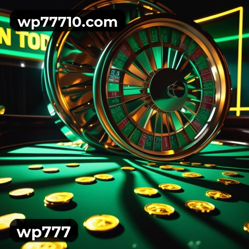 Benefícios do Login wp777 - Bônus e Vantagens Exclusivas
