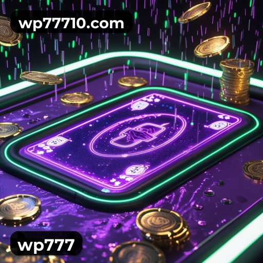 Coleção Premium de Slots wp777 - NetEnt, Pragmatic Play, Evolution