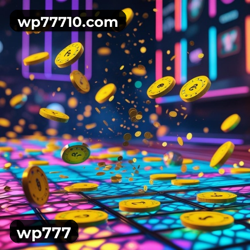 Cassino ao Vivo wp777 - Dealers Brasileiros Profissionais