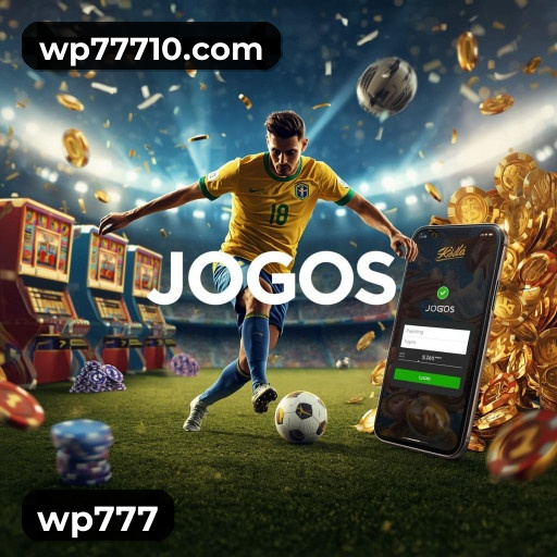 Categorias de Jogos - Slots, Mesa, Ao Vivo, Jackpots