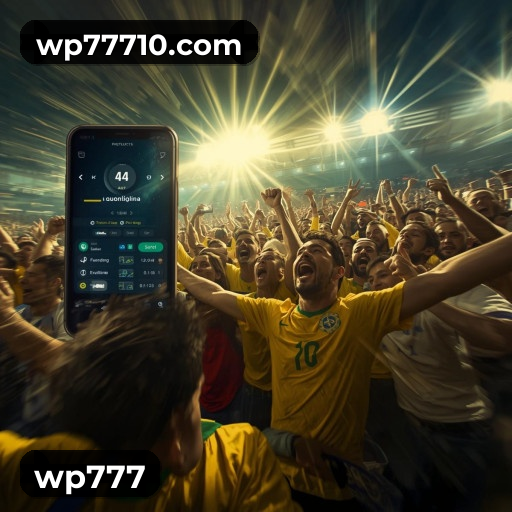 Cadastro Rápido wp777 - Processo Simples em 2 Minutos