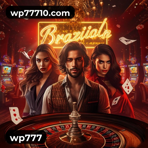 Imagem secundária de apoio para instalação do app wp777