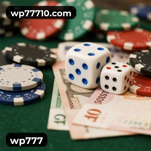 App Mobile wp777 - Jogue em Qualquer Lugar no Seu Smartphone